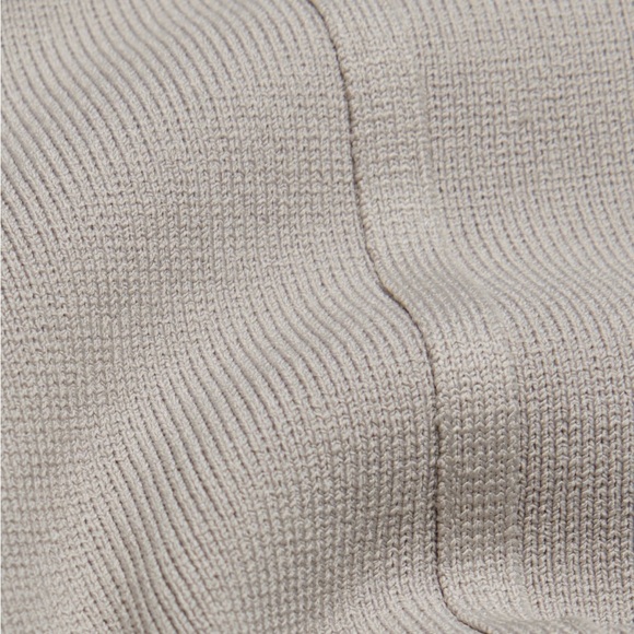 Aritzia Babaton Sculpt Knit Bustier Tank - Picture 2 of 4